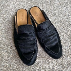 lucchese mules
